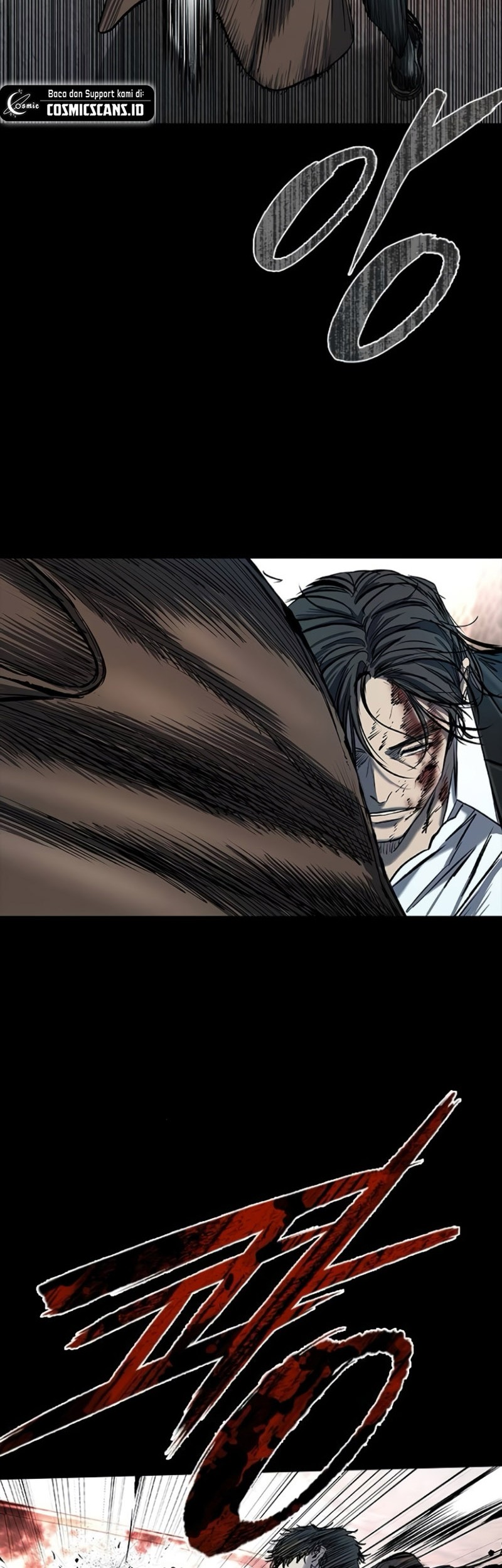 Castle 2: On Top of Everyone Chapter 38 - halaman 65