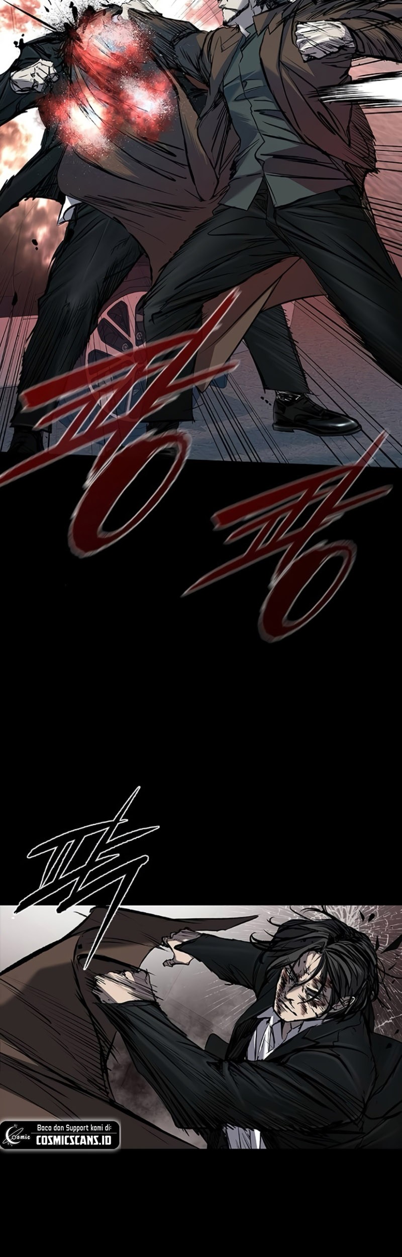 Castle 2: On Top of Everyone Chapter 38 - halaman 66