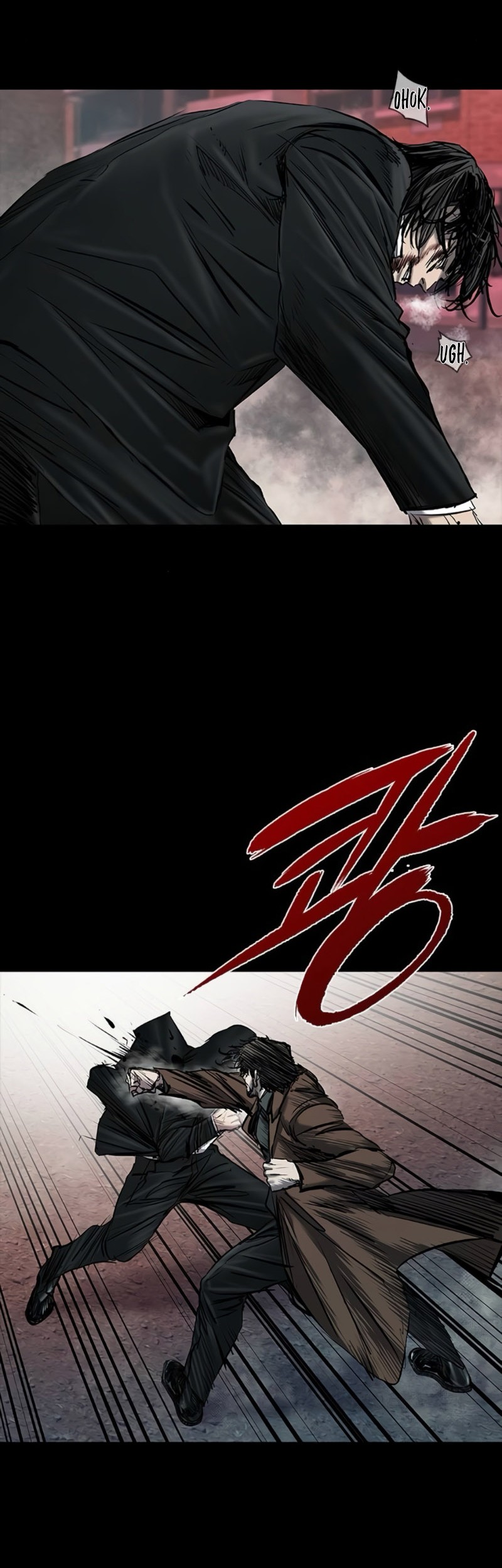 Castle 2: On Top of Everyone Chapter 38 - halaman 71