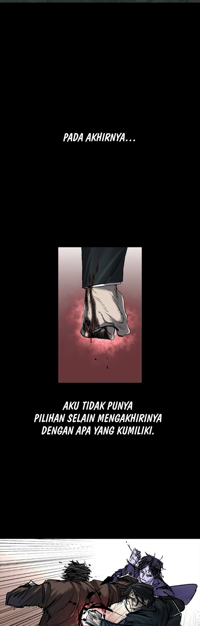 Castle 2: On Top of Everyone Chapter 38 - halaman 76