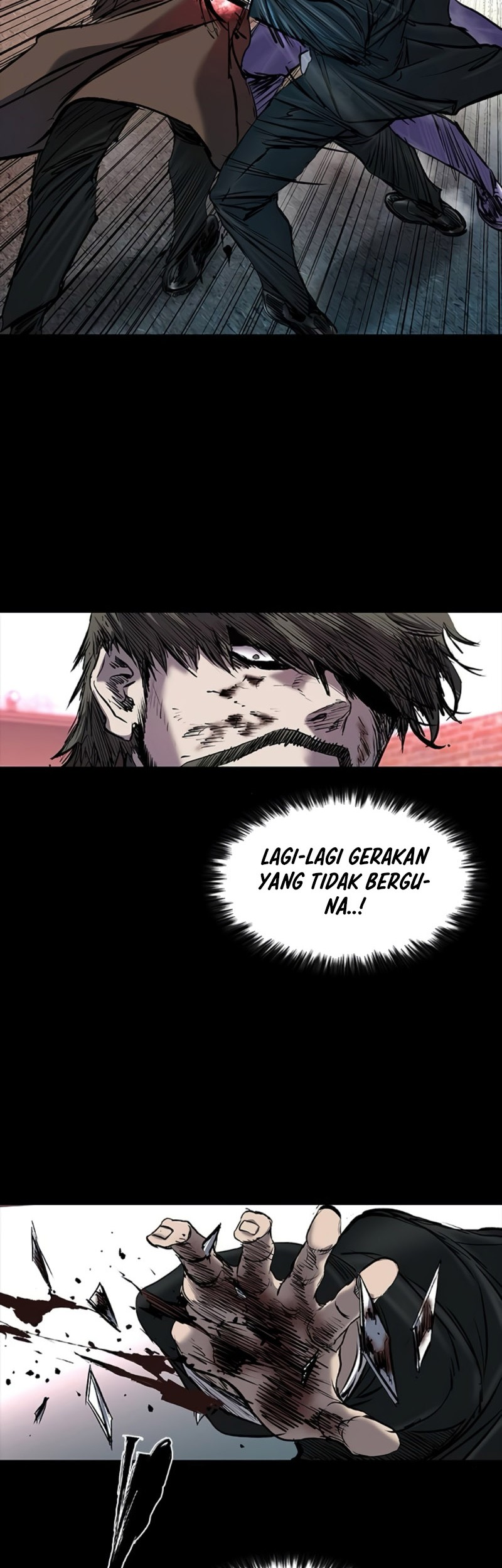 Castle 2: On Top of Everyone Chapter 38 - halaman 77