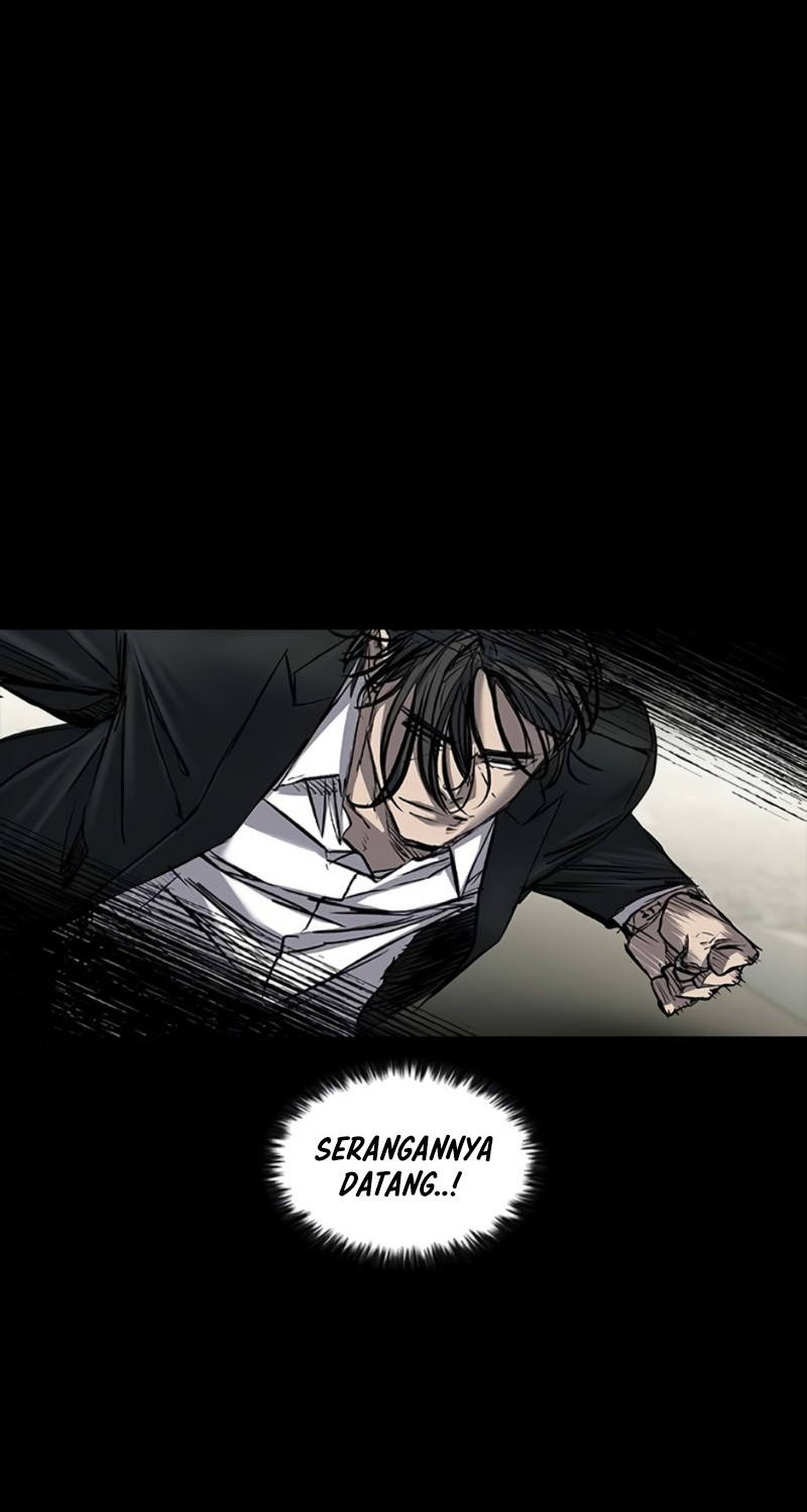 Castle 2: On Top of Everyone Chapter 38 - halaman 79