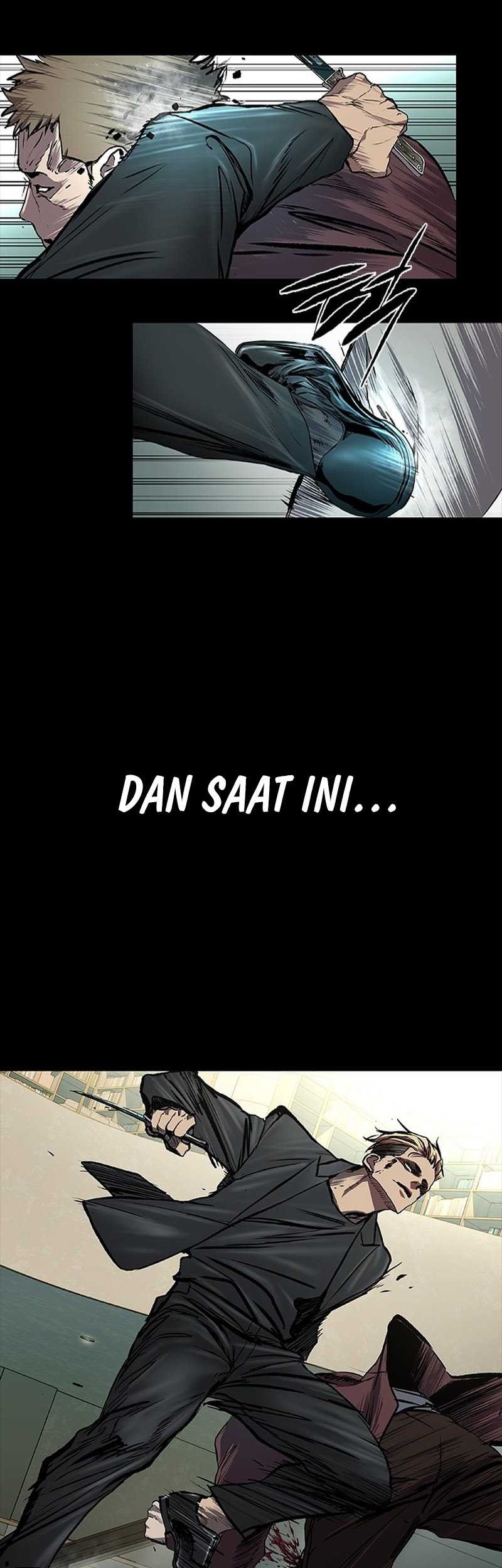 Castle 2: On Top of Everyone Chapter 39 - halaman 10