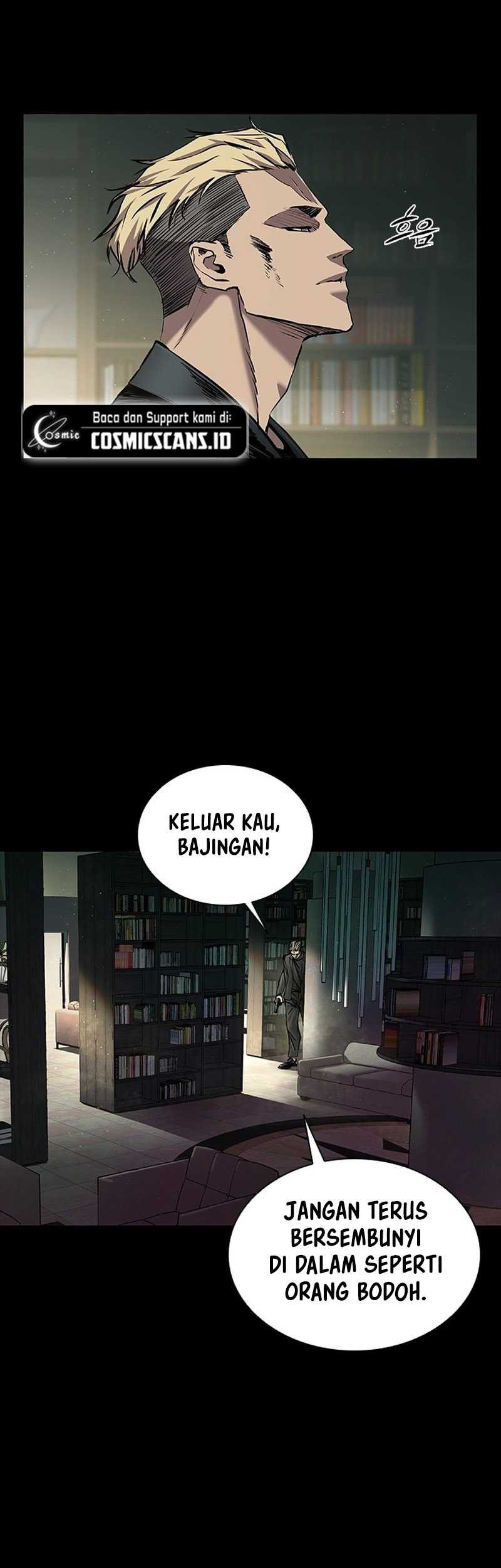 Castle 2: On Top of Everyone Chapter 39 - halaman 14