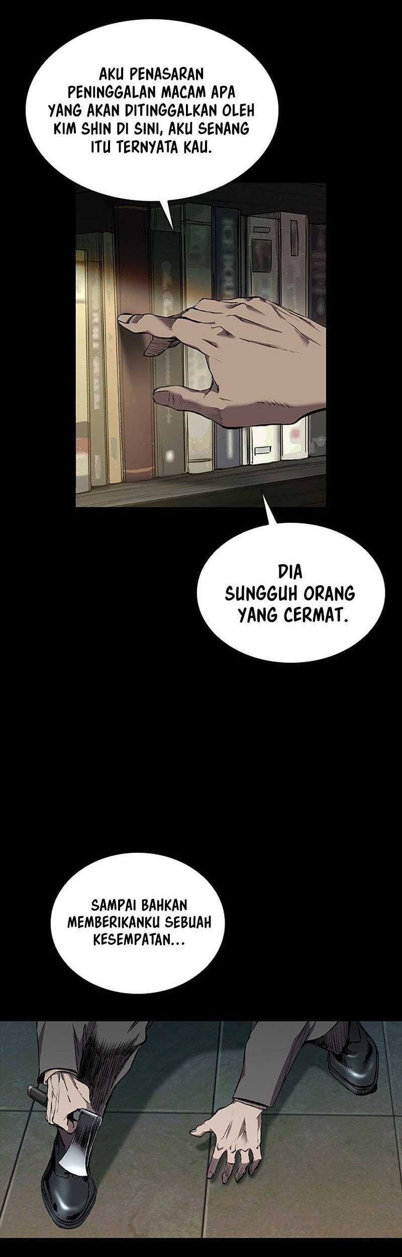 Castle 2: On Top of Everyone Chapter 39 - halaman 15