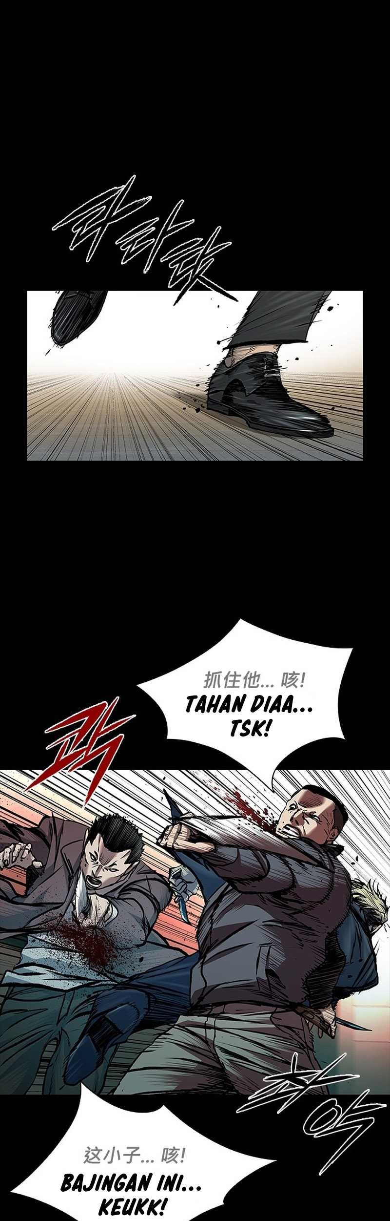 Castle 2: On Top of Everyone Chapter 39 - halaman 2
