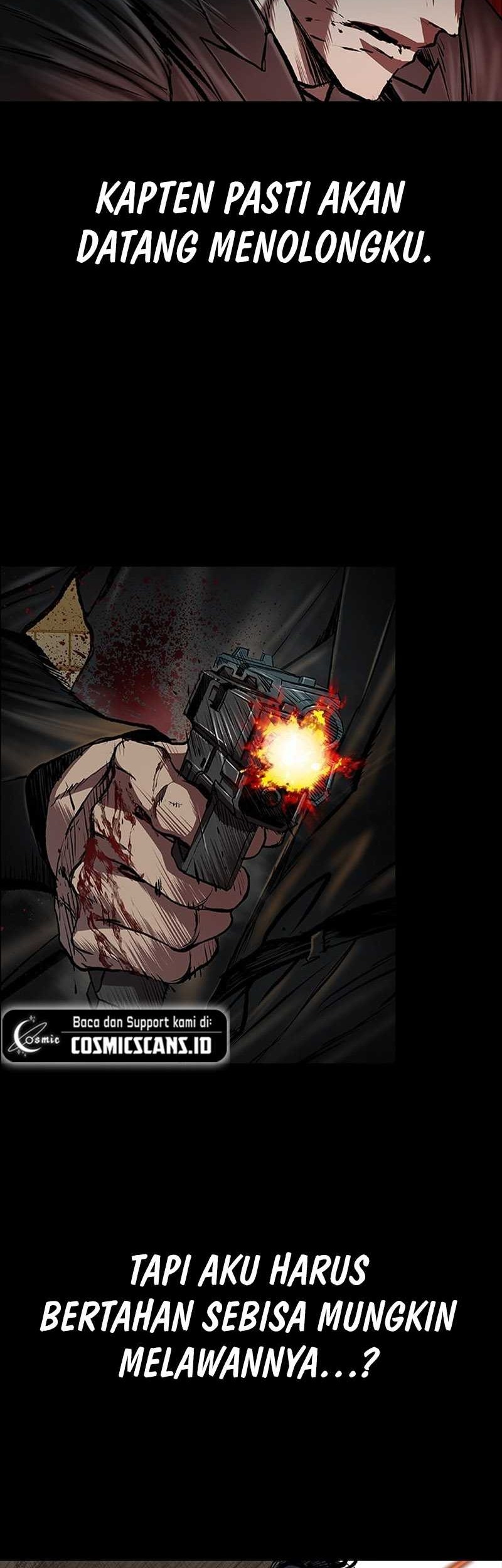 Castle 2: On Top of Everyone Chapter 39 - halaman 20