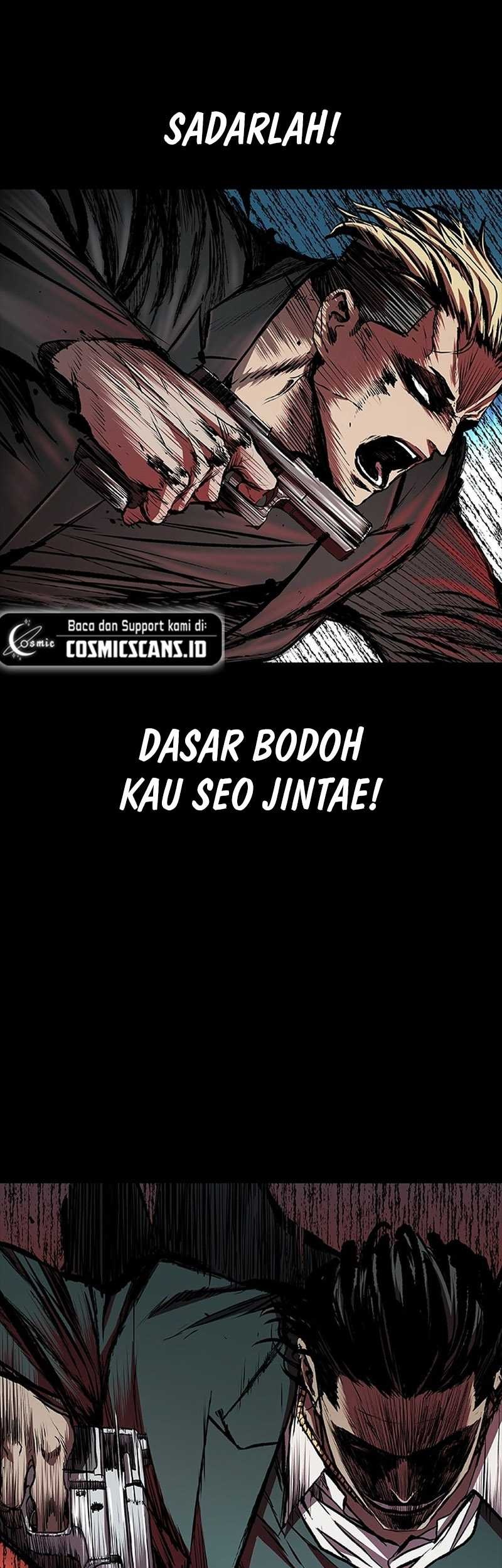 Castle 2: On Top of Everyone Chapter 39 - halaman 22