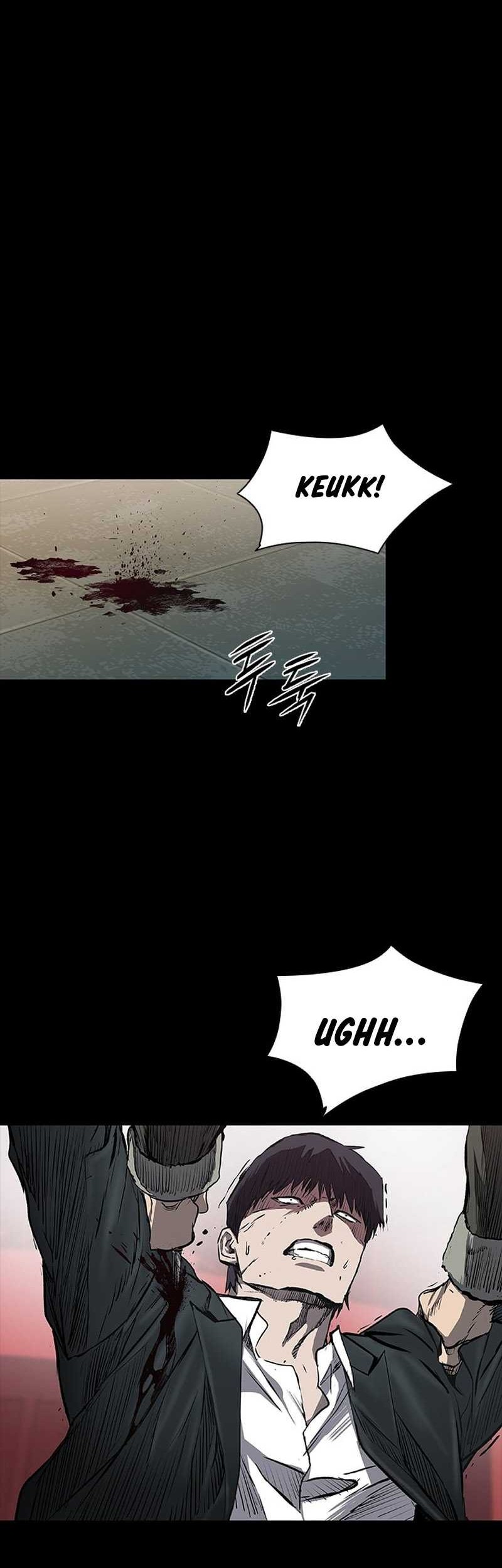 Castle 2: On Top of Everyone Chapter 39 - halaman 25