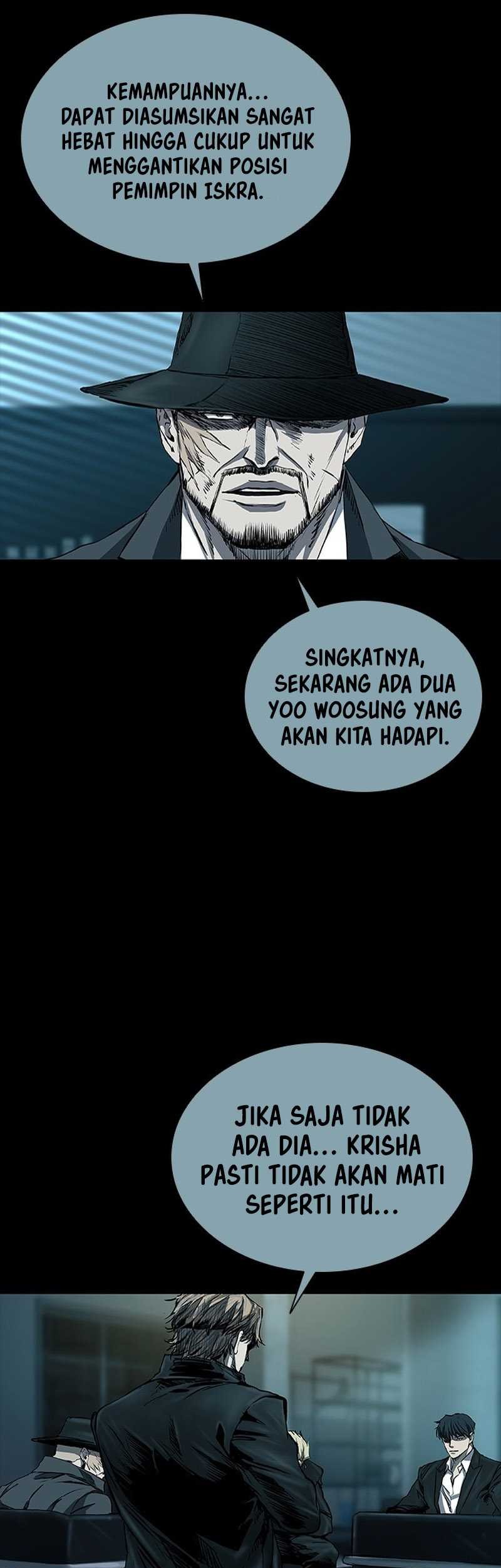 Castle 2: On Top of Everyone Chapter 39 - halaman 37