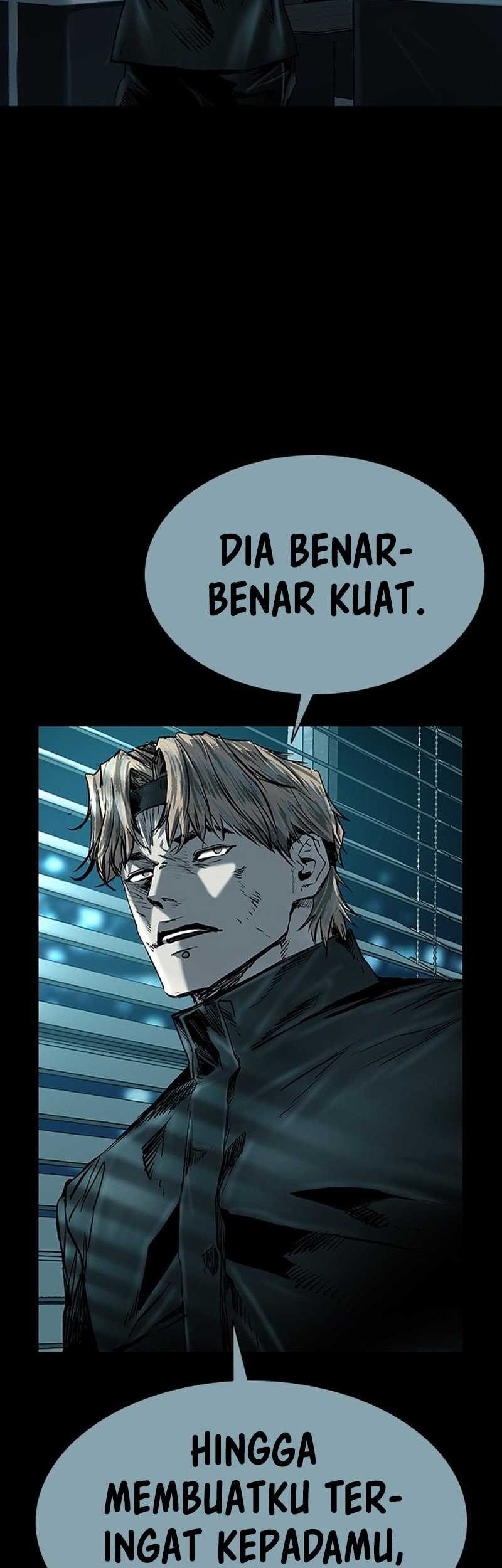 Castle 2: On Top of Everyone Chapter 39 - halaman 38