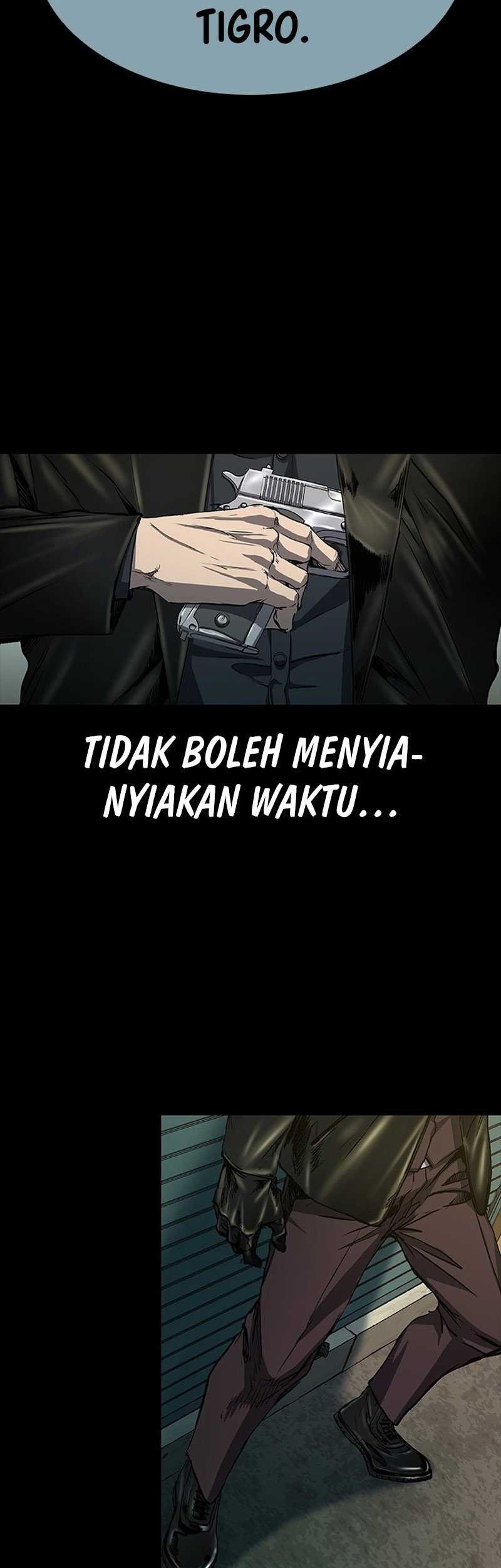 Castle 2: On Top of Everyone Chapter 39 - halaman 39