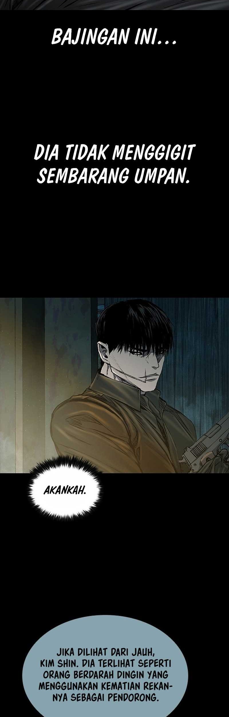 Castle 2: On Top of Everyone Chapter 39 - halaman 45