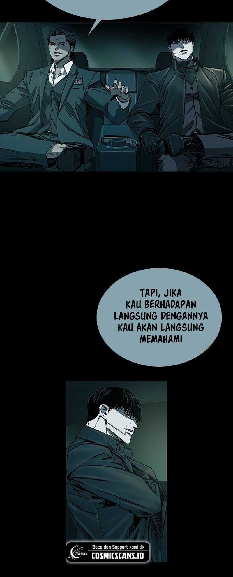Castle 2: On Top of Everyone Chapter 39 - halaman 46