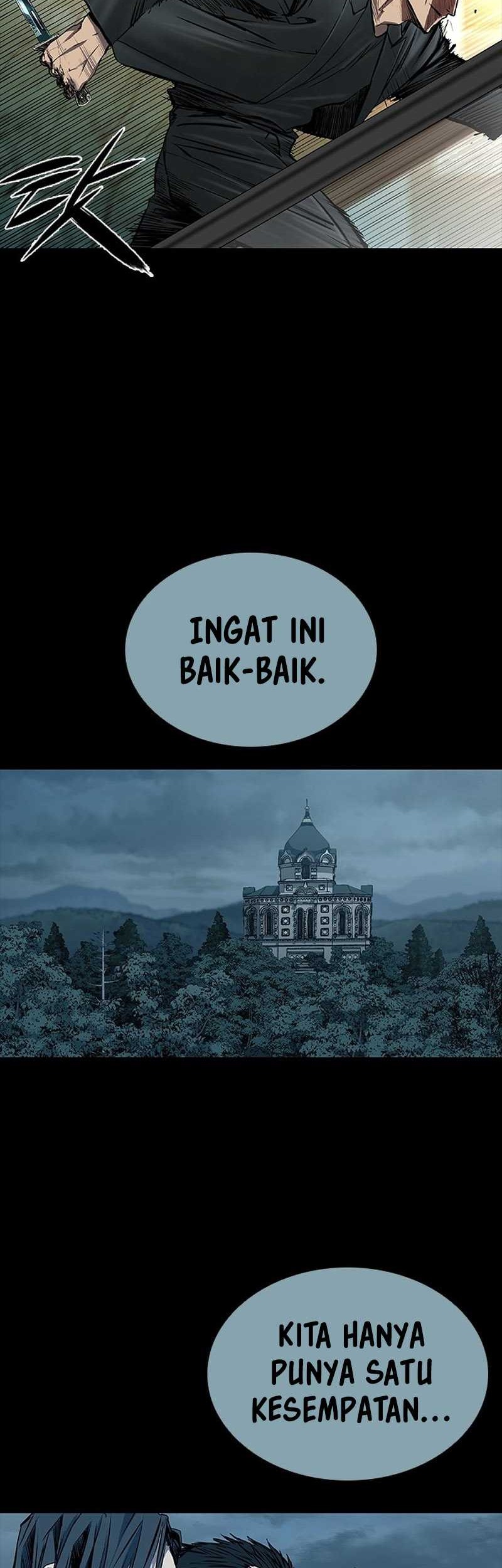 Castle 2: On Top of Everyone Chapter 39 - halaman 5