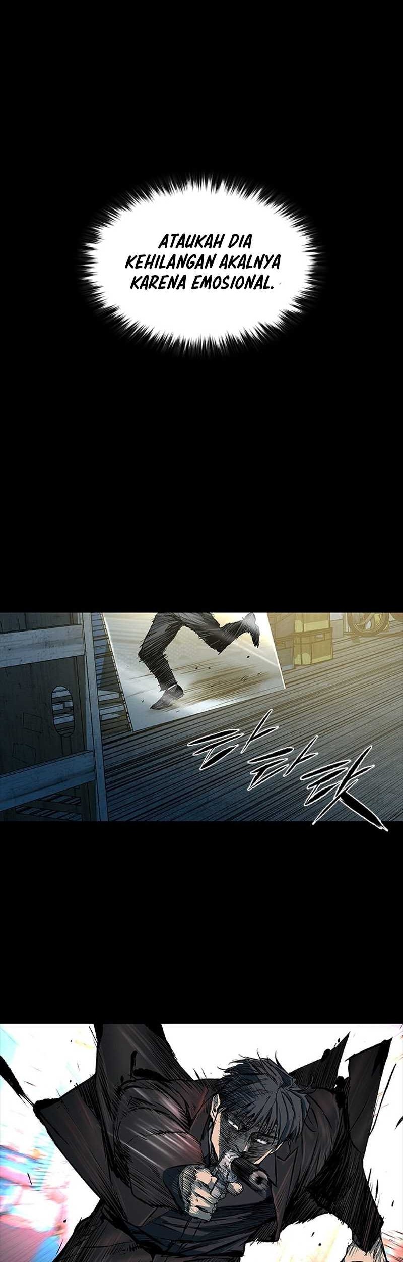 Castle 2: On Top of Everyone Chapter 39 - halaman 50