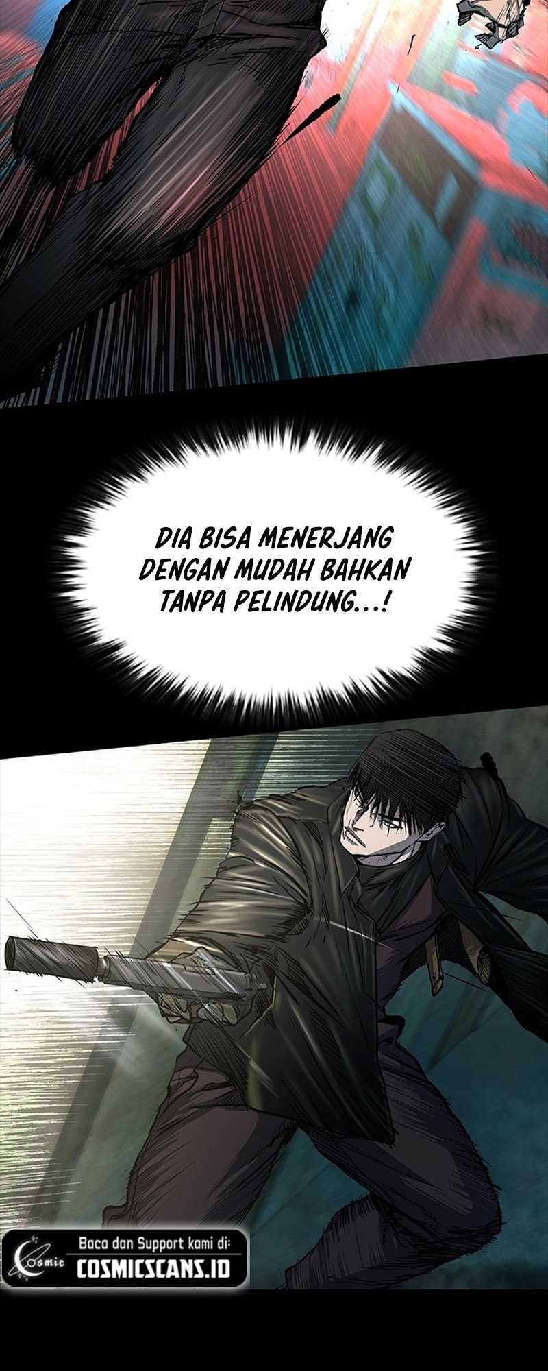 Castle 2: On Top of Everyone Chapter 39 - halaman 51