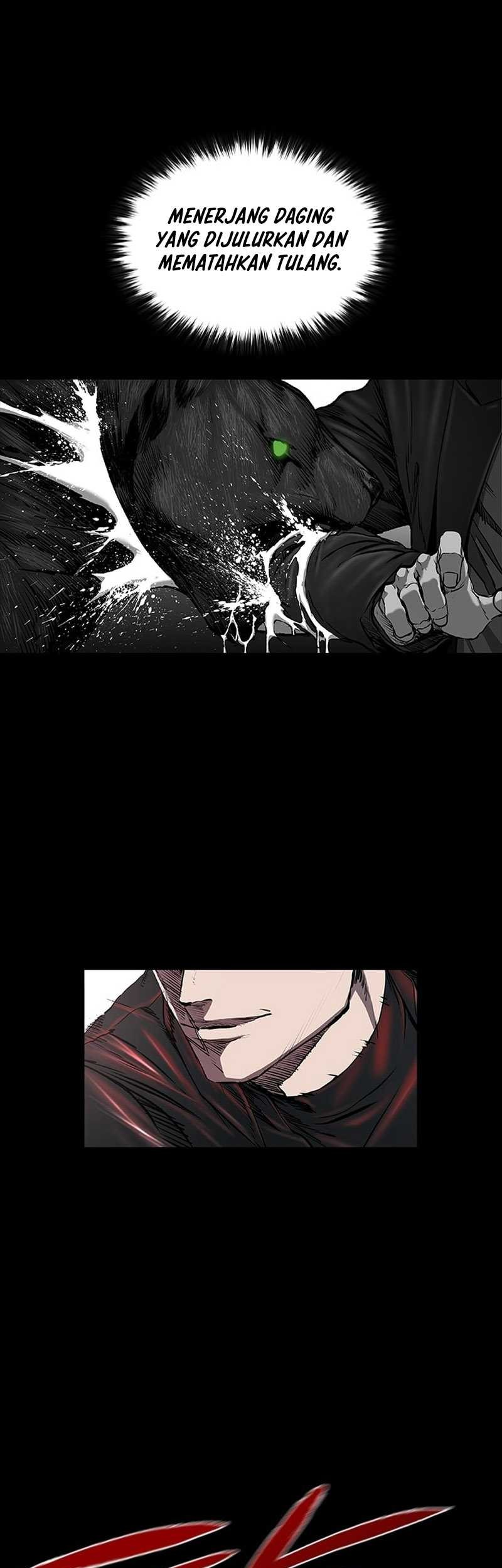 Castle 2: On Top of Everyone Chapter 39 - halaman 52