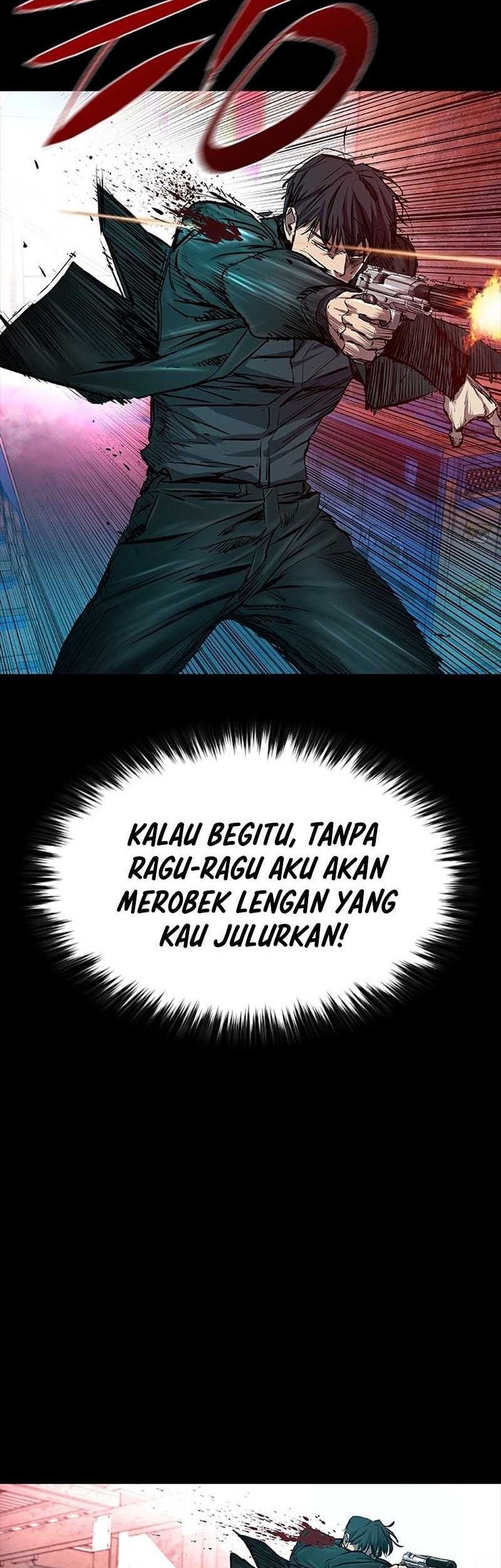 Castle 2: On Top of Everyone Chapter 39 - halaman 53