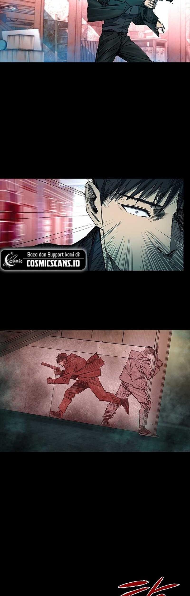 Castle 2: On Top of Everyone Chapter 39 - halaman 54