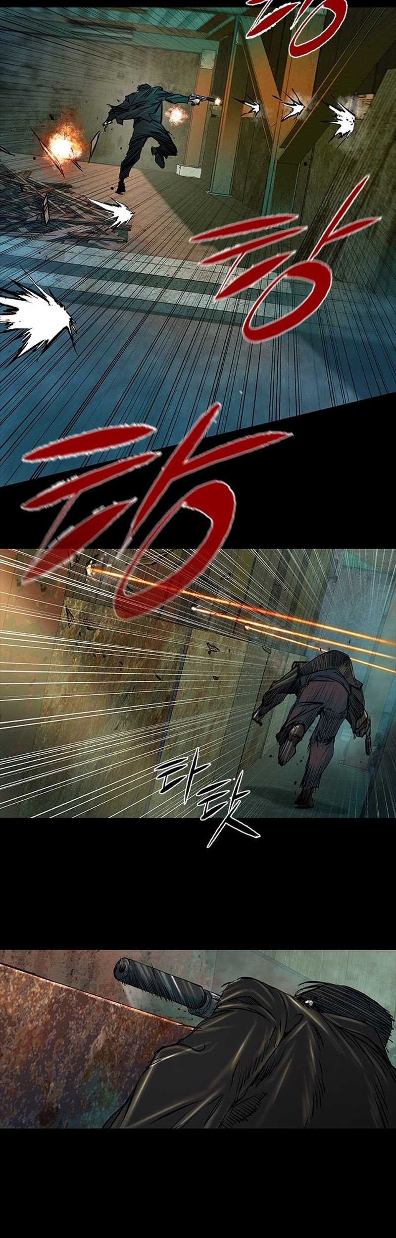 Castle 2: On Top of Everyone Chapter 39 - halaman 55
