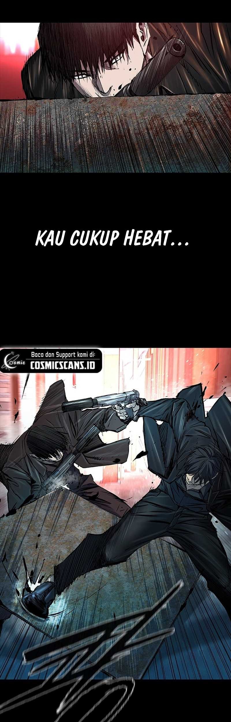Castle 2: On Top of Everyone Chapter 39 - halaman 57