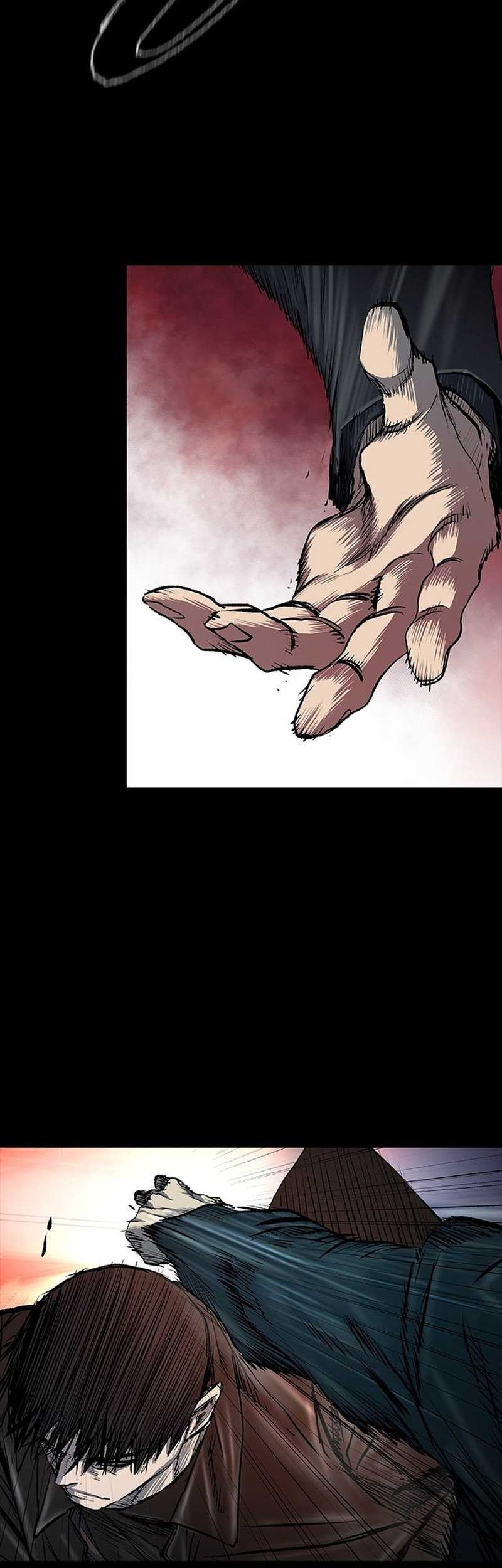 Castle 2: On Top of Everyone Chapter 39 - halaman 58