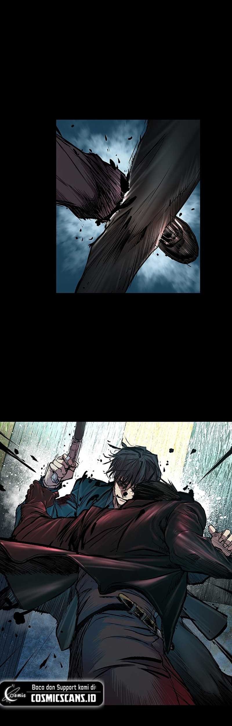 Castle 2: On Top of Everyone Chapter 39 - halaman 59