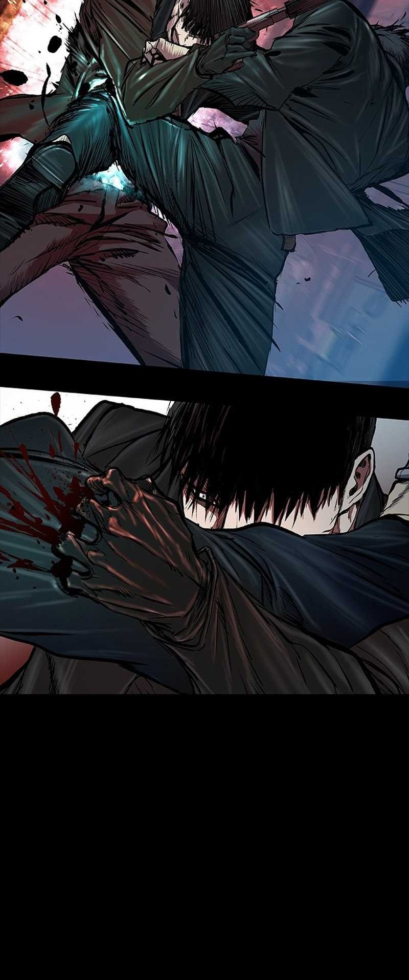 Castle 2: On Top of Everyone Chapter 39 - halaman 61