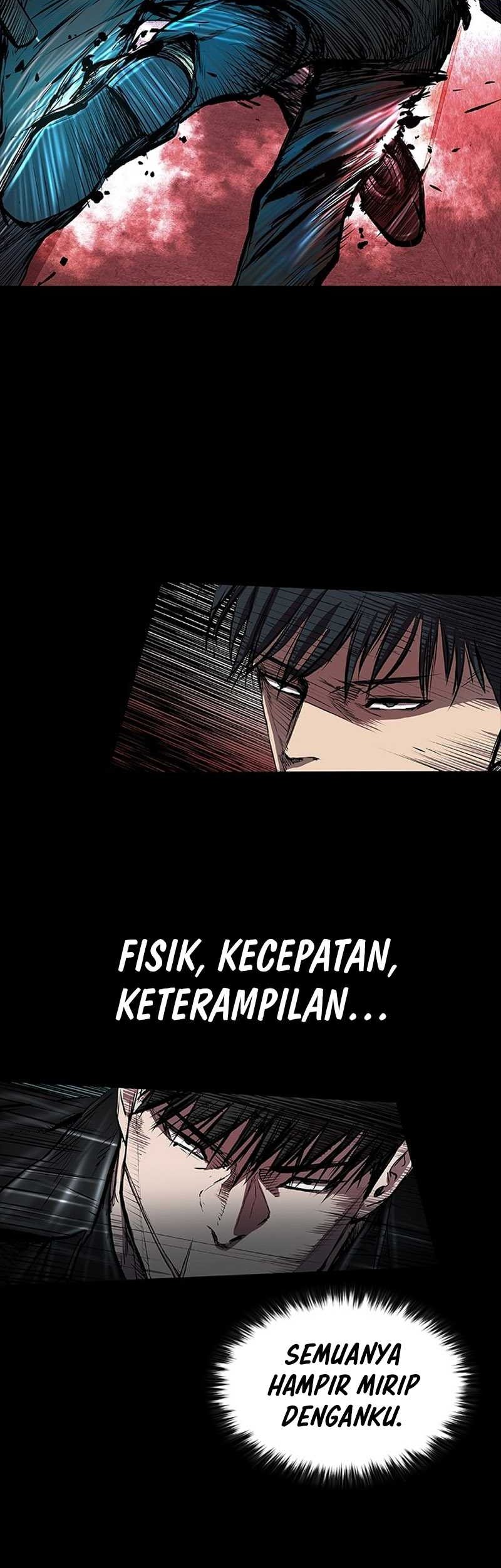 Castle 2: On Top of Everyone Chapter 39 - halaman 64