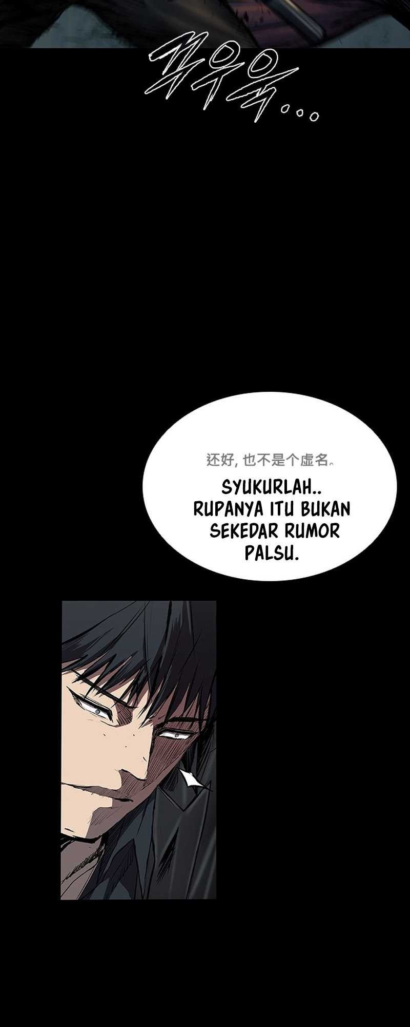 Castle 2: On Top of Everyone Chapter 39 - halaman 66