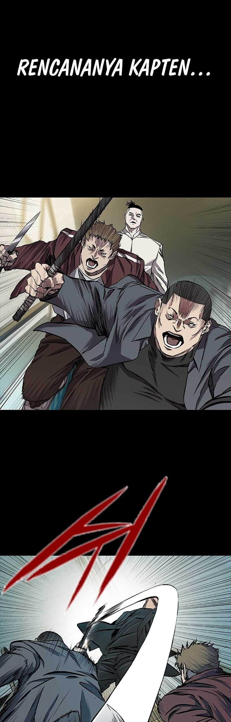 Castle 2: On Top of Everyone Chapter 39 - halaman 7