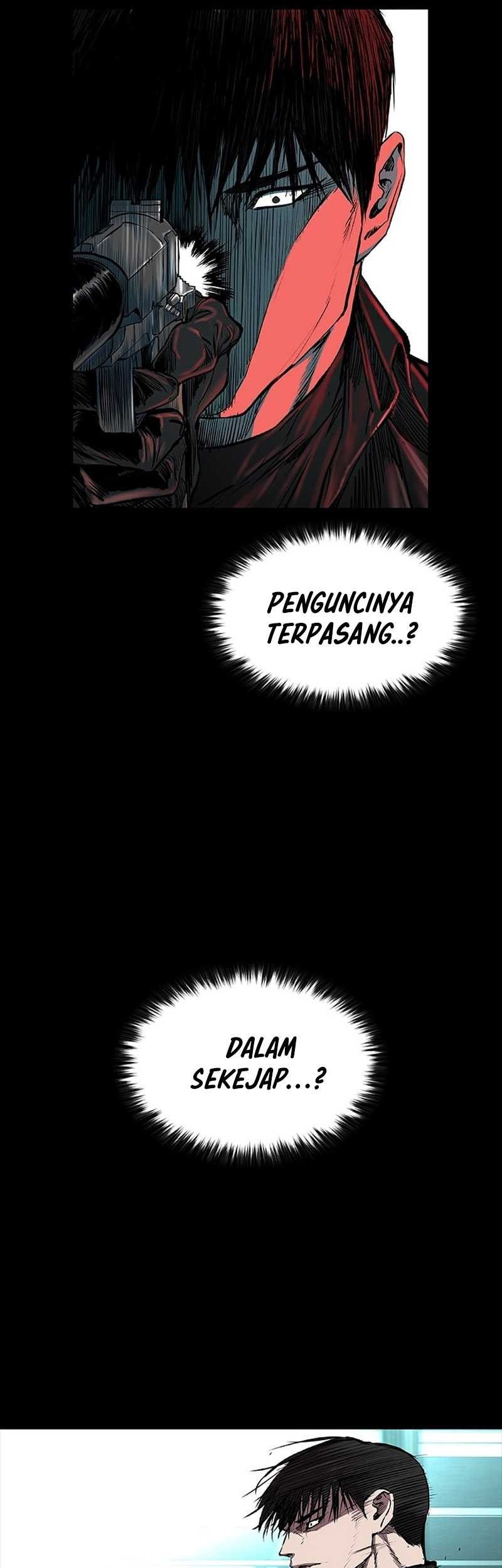 Castle 2: On Top of Everyone Chapter 39 - halaman 72