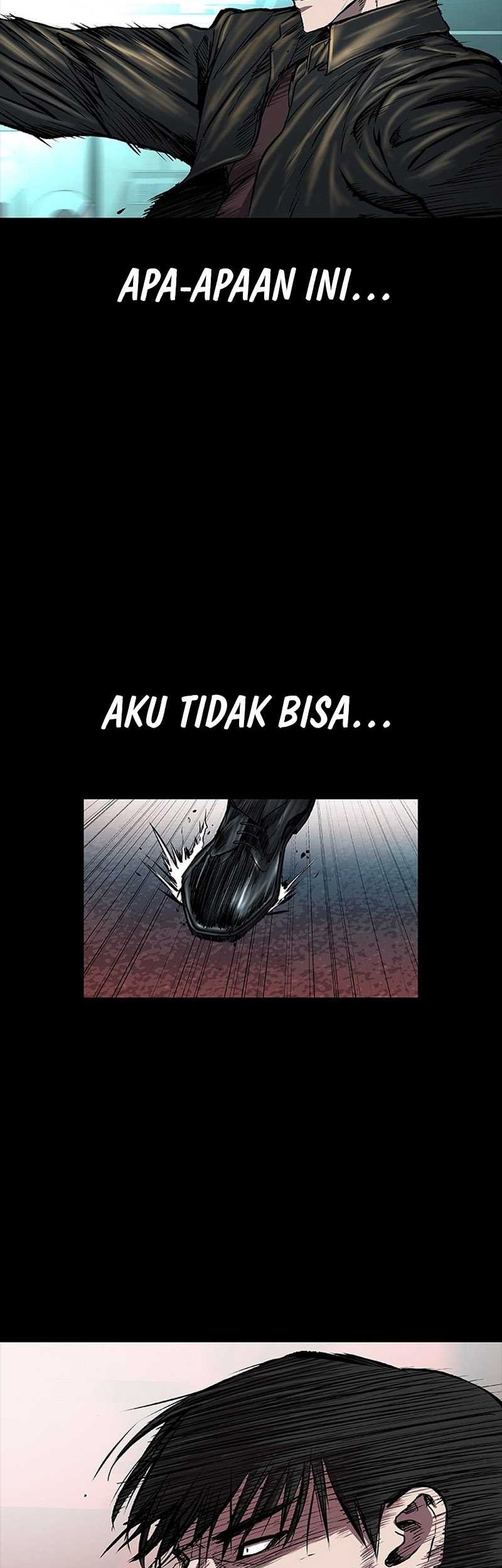 Castle 2: On Top of Everyone Chapter 39 - halaman 73