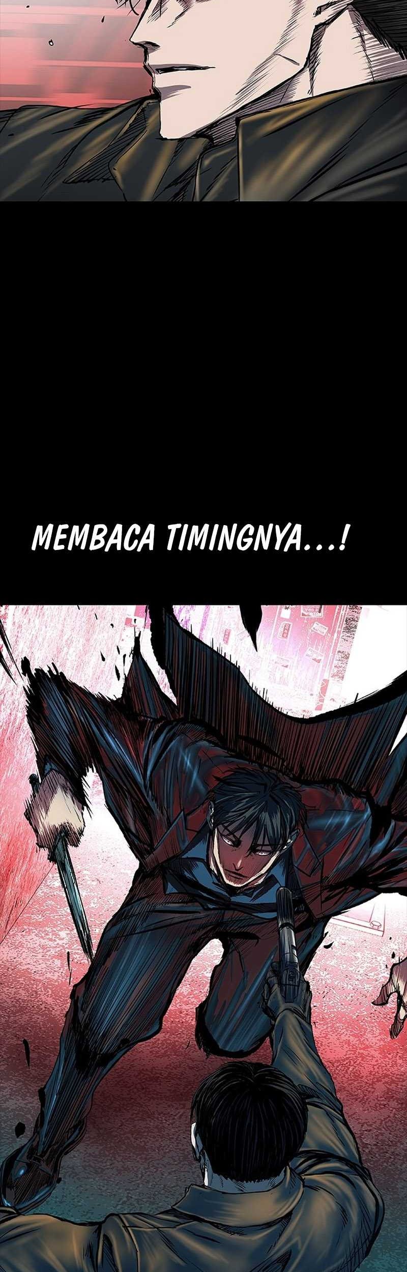 Castle 2: On Top of Everyone Chapter 39 - halaman 74