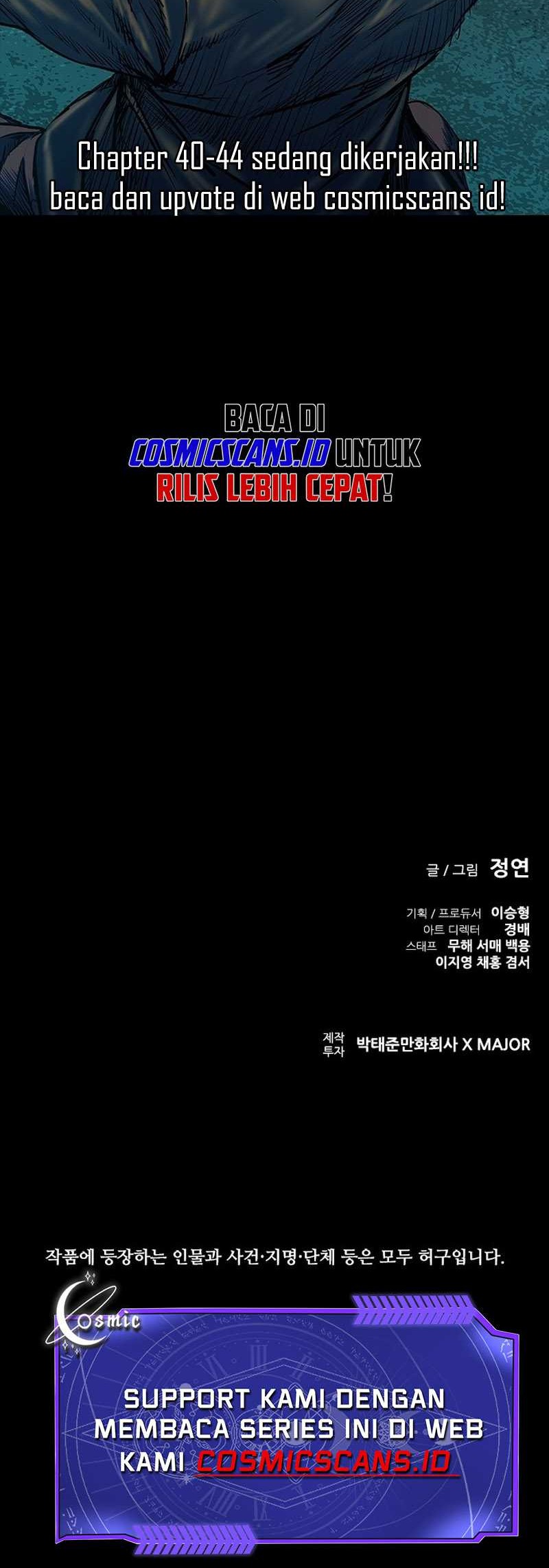 Castle 2: On Top of Everyone Chapter 39 - halaman 75
