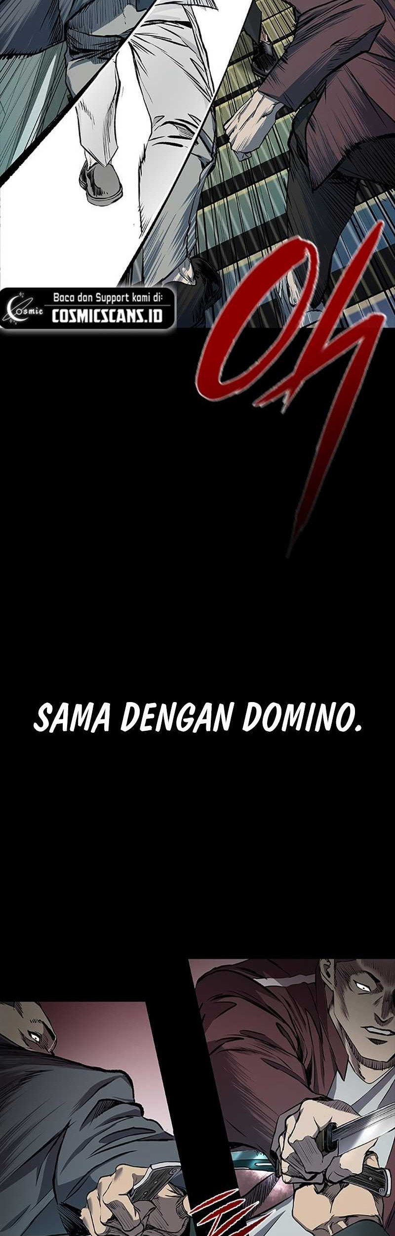 Castle 2: On Top of Everyone Chapter 39 - halaman 8