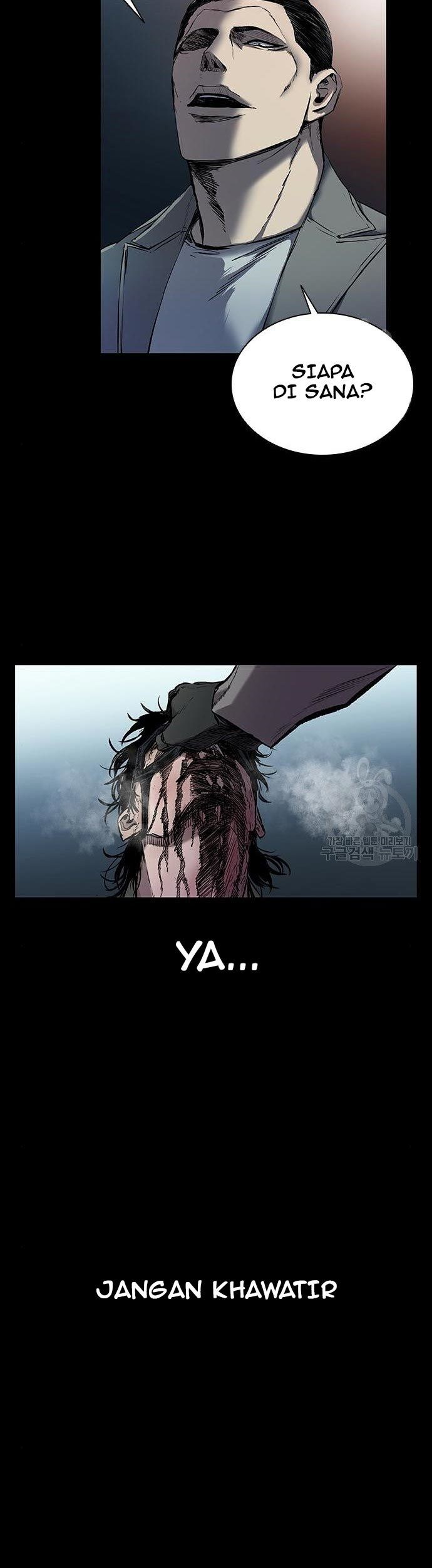 Castle 2: On Top of Everyone Chapter 4 - halaman 109