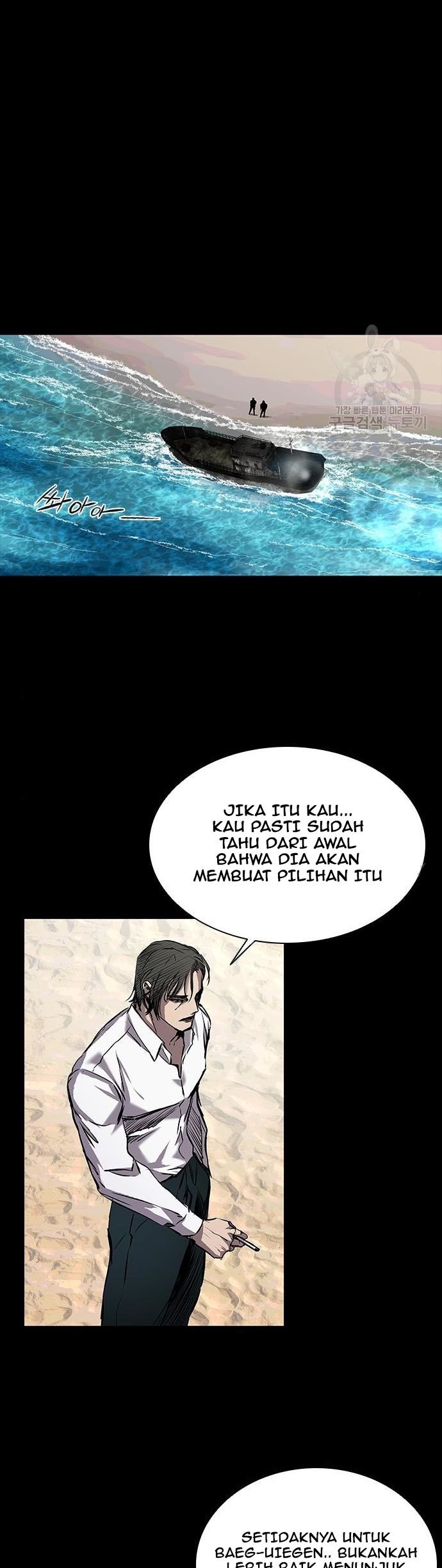 Castle 2: On Top of Everyone Chapter 4 - halaman 123