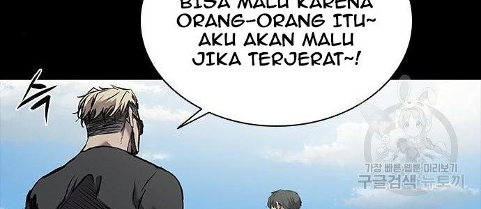 Castle 2: On Top of Everyone Chapter 4 - halaman 20