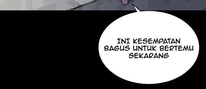 Castle 2: On Top of Everyone Chapter 4 - halaman 22