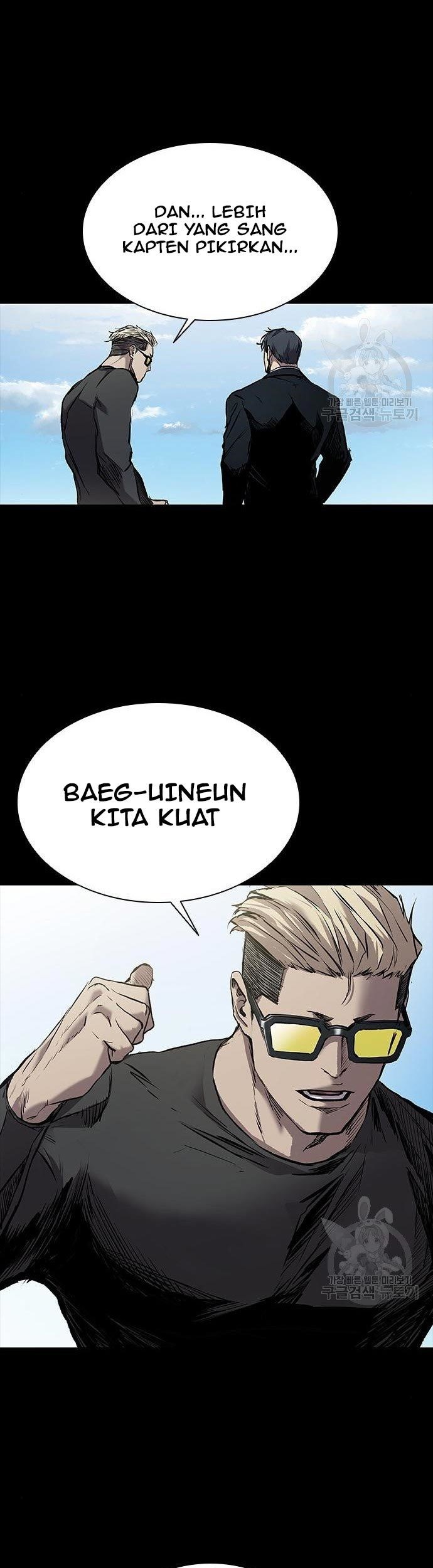 Castle 2: On Top of Everyone Chapter 4 - halaman 23