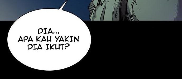 Castle 2: On Top of Everyone Chapter 4 - halaman 28