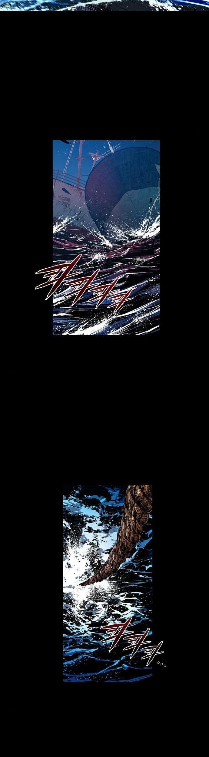Castle 2: On Top of Everyone Chapter 4 - halaman 37