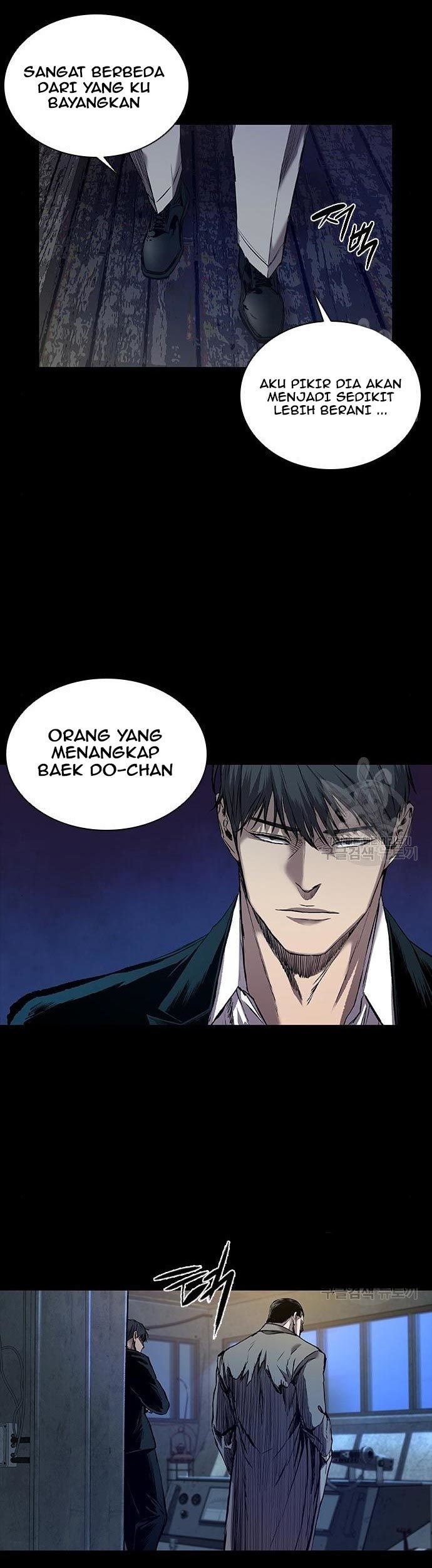 Castle 2: On Top of Everyone Chapter 4 - halaman 59