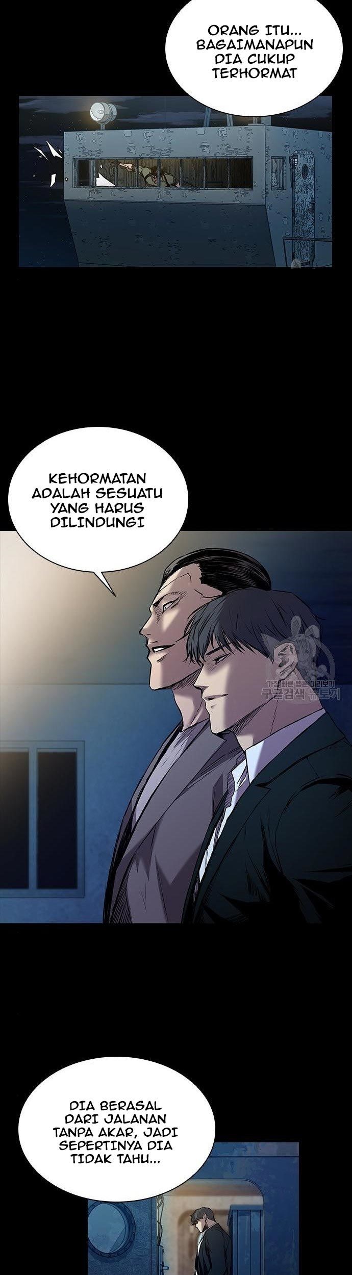 Castle 2: On Top of Everyone Chapter 4 - halaman 61