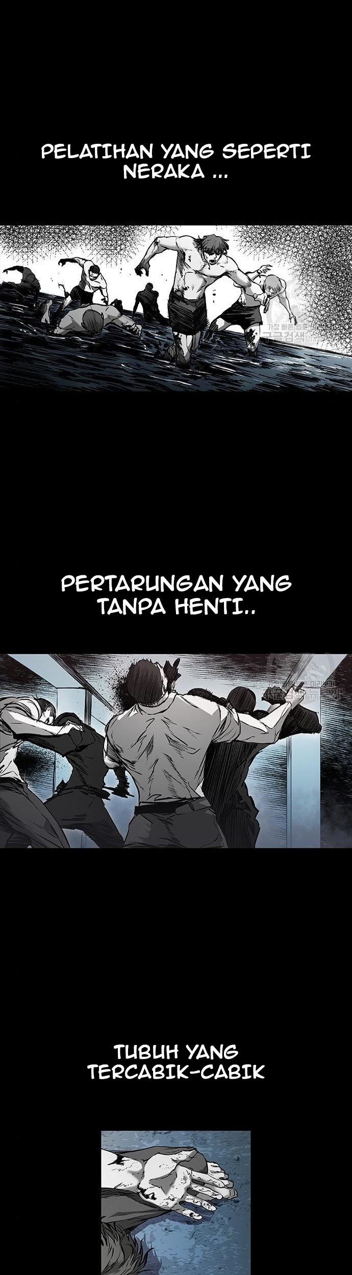 Castle 2: On Top of Everyone Chapter 4 - halaman 95