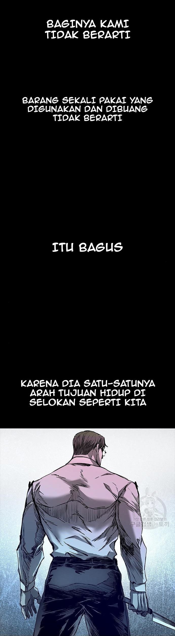 Castle 2: On Top of Everyone Chapter 4 - halaman 97