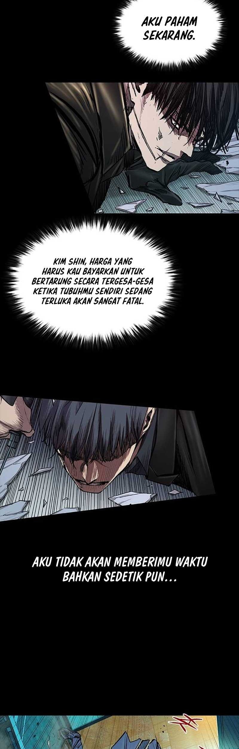 Castle 2: On Top of Everyone Chapter 40 - halaman 14