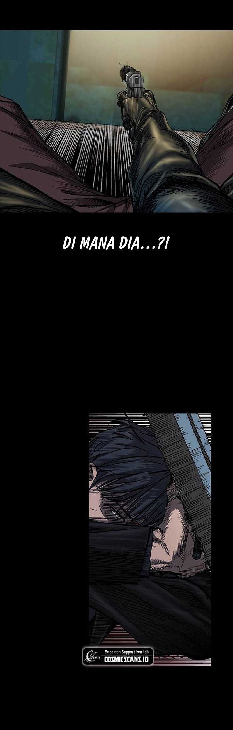 Castle 2: On Top of Everyone Chapter 40 - halaman 20